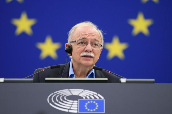 European Parliament Calls for Special Conference to Give EU More Powers